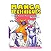 Manga Techniques Volume 3: Robot Design Techniques For Beginners by 