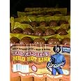 Earl Campbell's Mild Hot Link Sausage 14 Oz (4 Pack)