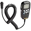 Icom-HM-157B-CommandMic-Remote-Marine-Microphone