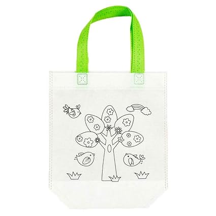 Pintura Acrílica Comprar Bolsas De Algodon Para Pintar Bolsas Para