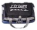 Harley-Davidson Logo Sport Duffel (115th Anniversary), Blue/Black, One Size
