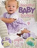 Beautiful Baby Boutique (Annie's Attic: Crochet)