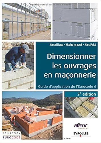 Dimensionner Les Ouvrages En Maconnerie Guide D Application De L Eurocode 6 Pdf Telecharger Keymbacchalkgedygez