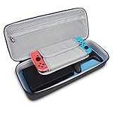 HITSAN BUBM SWITCH-Q Dustproof Storage Bag Case for