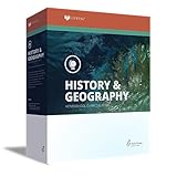 Lifepac Government & Economics 12th Grade Complete Set