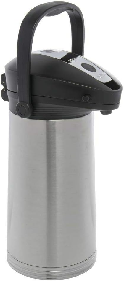 Stanley ErgoServ 3L Decaf Stainless Steel Airpot Service Ideas