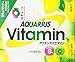 Aquarius Sports Drink Vitamin Powder, a Box of 5 Pouches: 1.8oz(51g)/pouch [Japan Import]