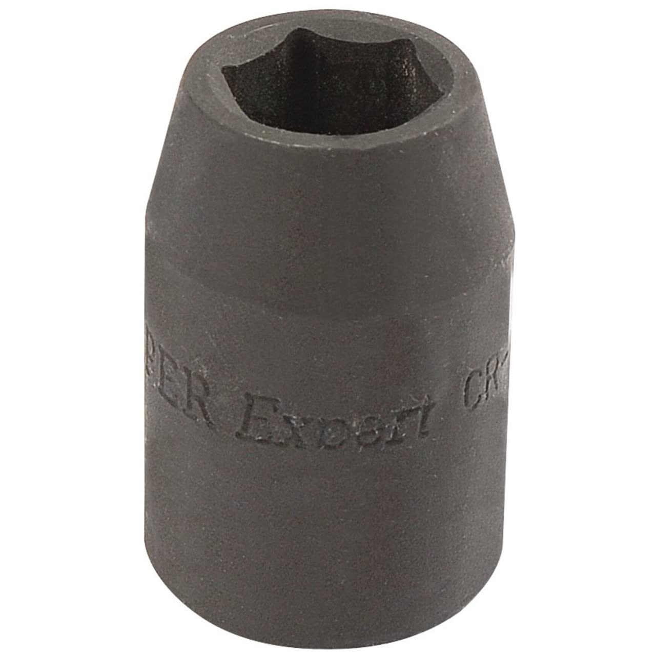Draper 26881 Expert Impact Socket, 1/2" Square Drive, 13mm