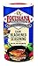 Louisiana Fish Fry Products - 8 oz. Cajun Seasoning and 2.5 oz. Cajun Blackened Seasoning