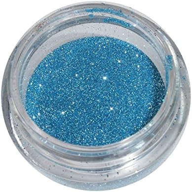 Eye Kandy Body and Eye Glitter and Shimmer with Liquid Sugar Body Glue and Adhesive (HARD CANDY-SF)