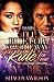 I'll Ride For You The Way You Ride For Me: A Savage Love Story