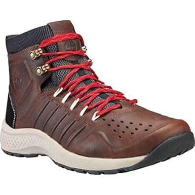 timberland flyroam trail mid