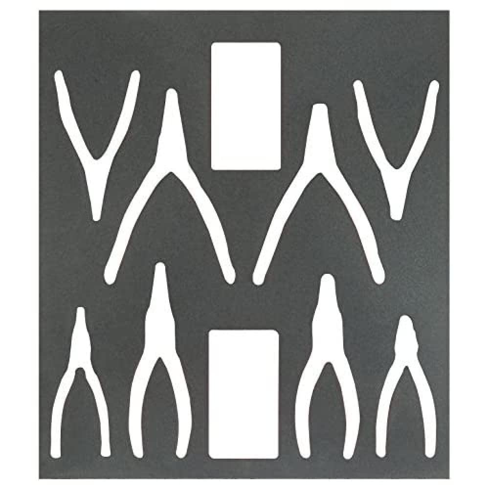 Pliers 08-8 pcs2/3 - Unid: 1