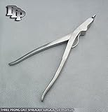 THREE PRONG CAST SPREADER 9