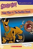 Devilish Donut (Scooby-Doo Case Files)