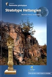 Stratotype Hettangien