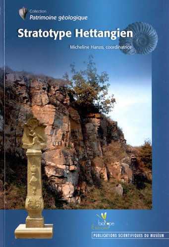 Stratotype Hettangien