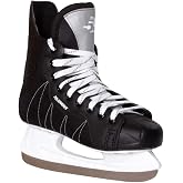 5th Element Stealth Men&rsquo;s Recreational Ice Hockey Skates &ndash; True-to-Size