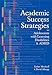 Academic Success Strategies for Adolescents with Learning Disabilities and ADHD