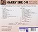 Edison: Gee Baby Ain't I Good To You / Mr Swing / The Swinger, Sweets