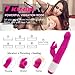 Six Toys for Female,Rabbit Lifelike Toys for Women Vibràntorfor Sex Women Adult Game Sexual Toyss for Woman Bullet Large Size Clitorial Sucking Toys T-Shirtthumb 2