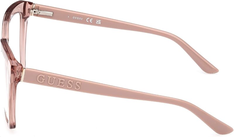Occhiali - modello GU50173, colore shiny beige