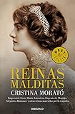 Reinas Malditas / Damned Queens (Spanish Edition)