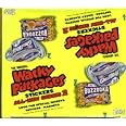 Topps Wacky Packages ANS2 Box with 24 Unopened Packs