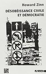 Désobéissance civile et démocratie