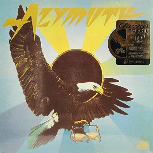 AZYMUTH - Telecommunication - Amazon.com Music