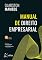 Livro Manual de Direito Empresarial
