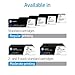 HP 128A Cyan Toner Cartridge | Works with HP LaserJet Pro CM1415 Color, CP1525 Color Series | CE321A