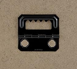 MCS Frame for Puzzles, Black, 20 x 30 in or smaller