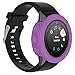 TenCloud 6-Pack Silicone Watch Protector Cover Cases Replacement Compatible with Fenix 5S GTS4 Mini