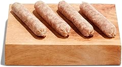 Pork Sausage Link Breakfast Maple Previously Frozen Step 1