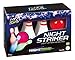 Toysmith Nightzone Night Striker Light Up Bowling Game