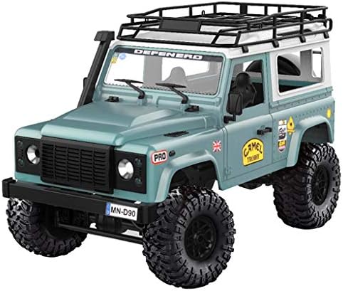 carro todo terreno juguete