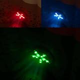 Lay-Z-Spa LED Light Accessory 7 Colour Underwater Light for Hot Tubs view 3