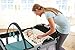 Graco Pack 'n Play Playard with Reversible Napper and Changer LX, Basin