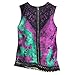 Disney Mal Costume for Kids - Descendants 2 Size 5/6 Multi