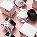 Joanna Vargas Daily Hydrating Cream. Ultra-Luxurious Face Moisturizer with Zinc and Jojoba Oil to Protect and Nourish Skin without Clogging Pores. Non-Comedogenic, Weightless and Non-Greasy (1.69 oz)