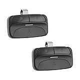 X X-HOUSE Universal Garage Door Remote for