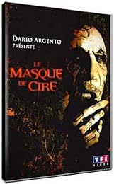 Le Masque De Cire