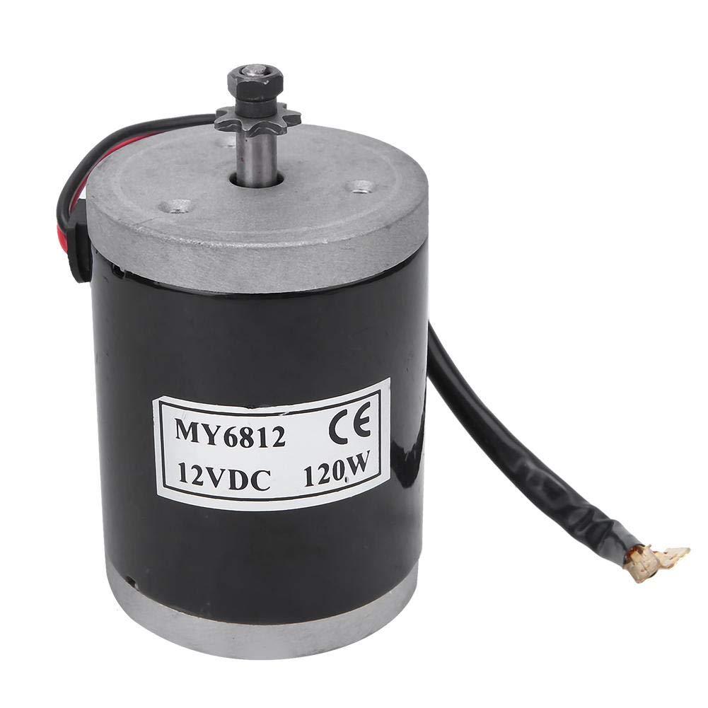 12v ebike motor
