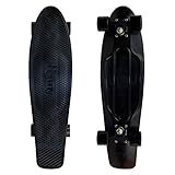 Penny Nickel Pantones Cruiser Complete - Black