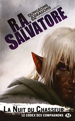 La  nuit du chasseur