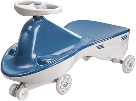 wiggle car blue