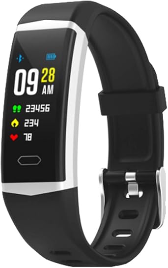 JiaMeng Reloj Inteligente Smart Watch Android iOS Sports ...