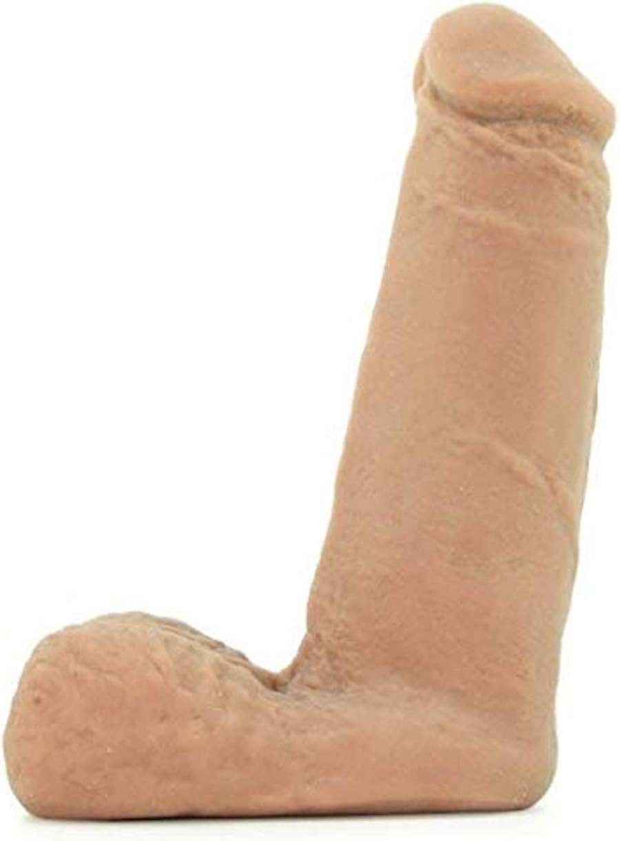 Realistic Soft Realistic Shaft for Packing Variant758