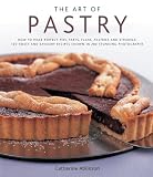 The Art of Pastry by
